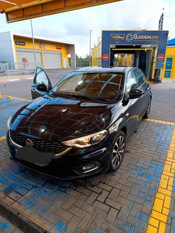 מודעת רכב פיאט טיפו