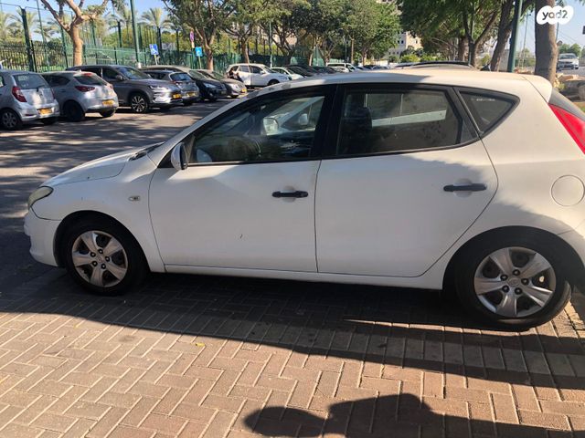 מודעת רכב יונדאי i30