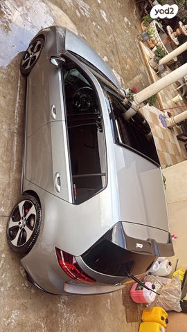 מודעת רכב פולקסווגן גולף