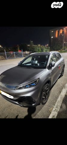 מודעת רכב בי.ווי.די אטו 3