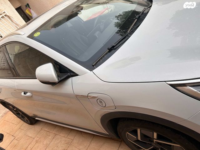 מודעת רכב בי.ווי.די אטו 3