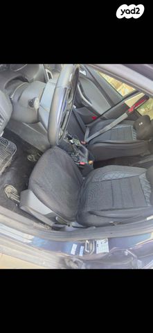 מודעת רכב פורד פוקוס