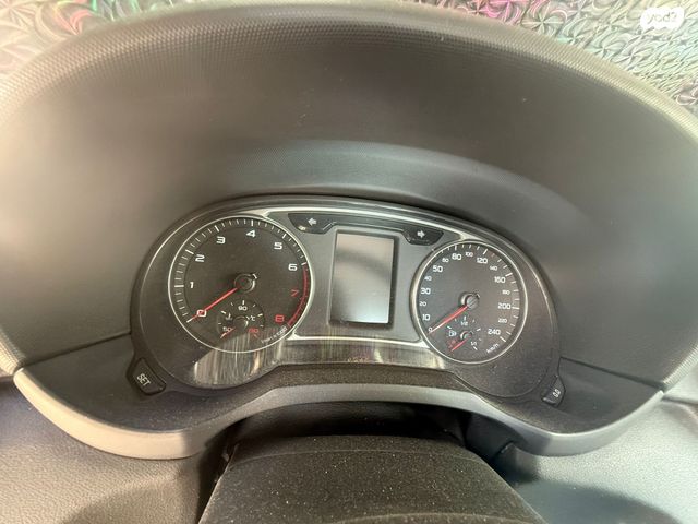 מודעת רכב אאודי A1