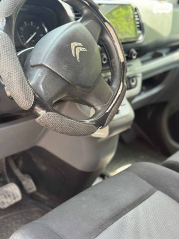 מודעת רכב סיטרואן ג'אמפי 2