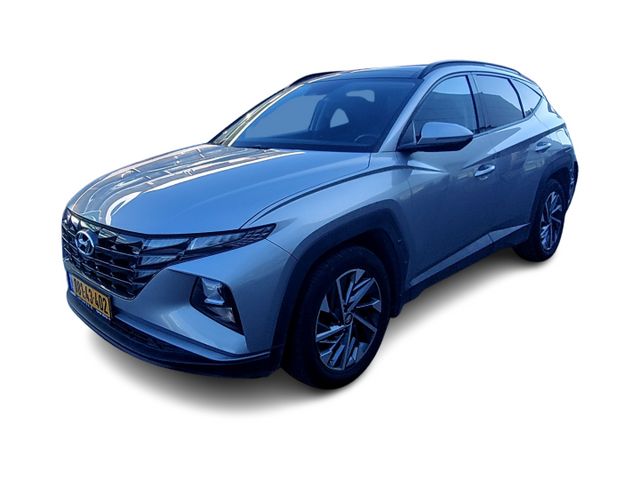 מודעת רכב יונדאי טוסון