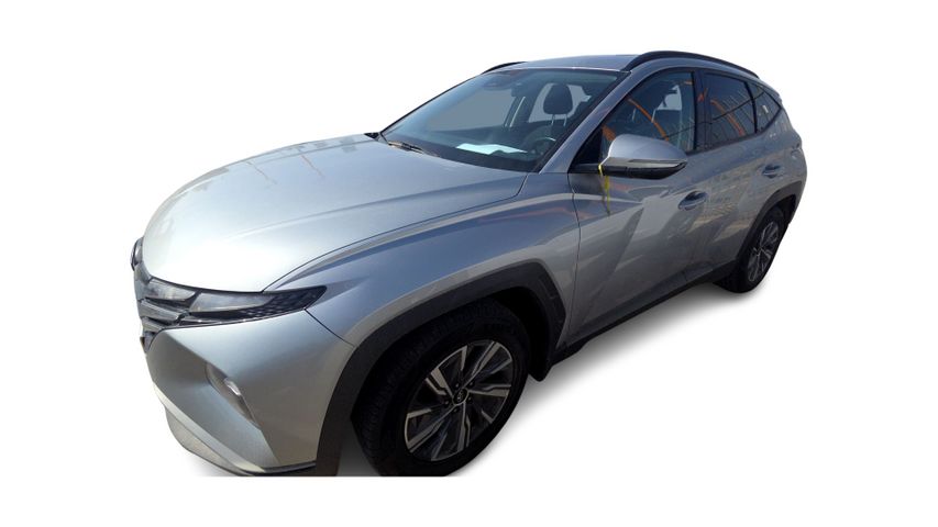 מודעת רכב יונדאי טוסון