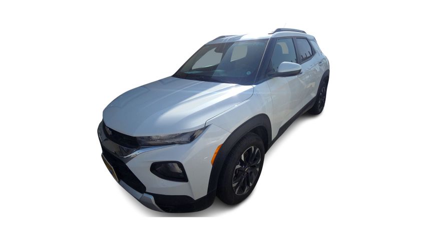 מודעת רכב שברולט טרייל בלייזר