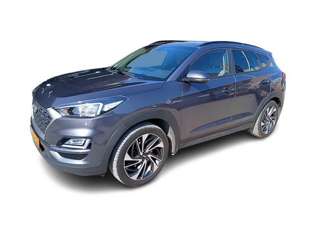 מודעת רכב יונדאי טוסון