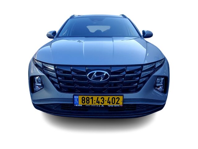 מודעת רכב יונדאי טוסון 2