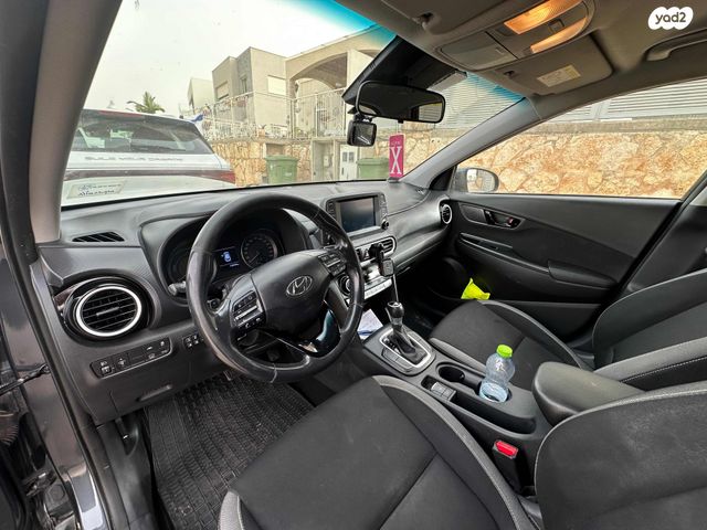 מודעת רכב יונדאי קונה