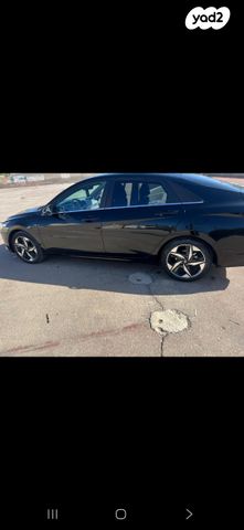 מודעת רכב סקודה אניאק iV