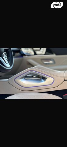 מודעת רכב מרצדס-בנץ GLE Coupe