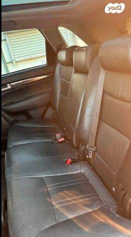 מודעת רכב קיה סורנטו