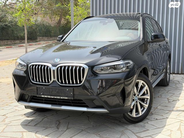 מודעת רכב ב מ וו X3