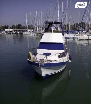 מודעת רכב Boston