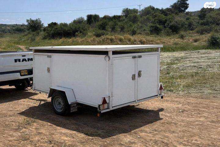 מודעת רכב פרטי/מסחרי