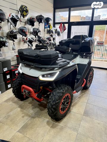 מודעת רכב סאגווי