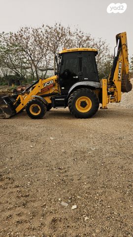 מודעת רכב מחפרון