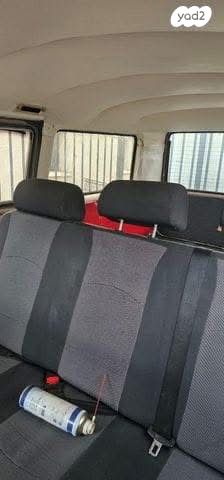 מודעת רכב פולקסוואגן