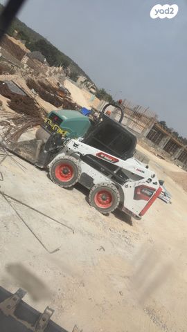 מודעת רכב מיני מעמיס