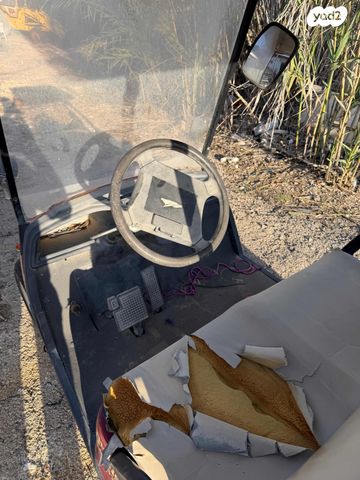 מודעת רכב Yamaha