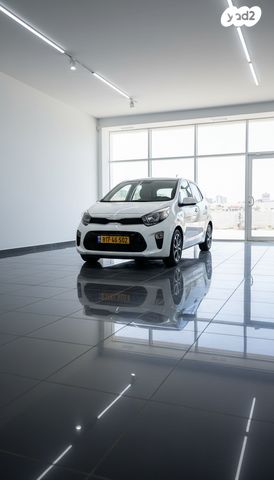 מודעת רכב קיה פיקנטו