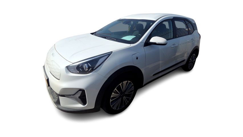 מודעת רכב קיה נירו פלוס