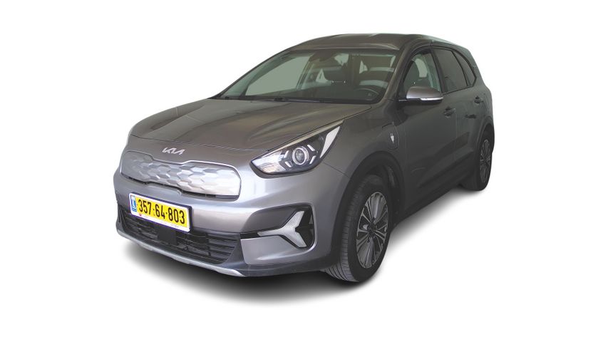 מודעת רכב קיה נירו פלוס