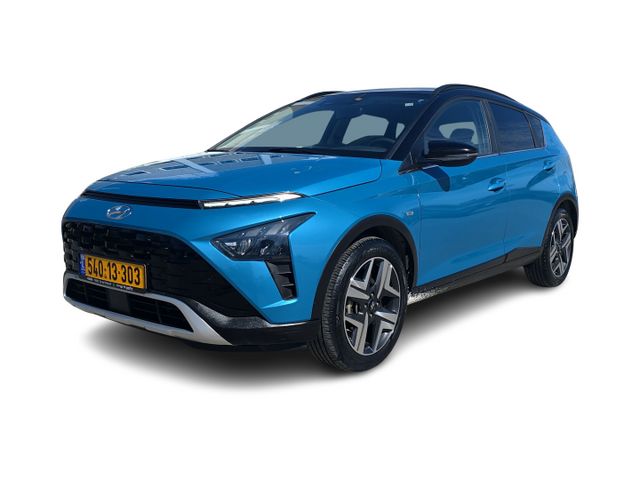 מודעת רכב יונדאי באיון