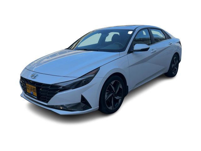 מודעת רכב יונדאי אלנטרה