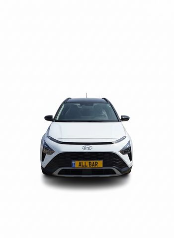 מודעת רכב יונדאי באיון