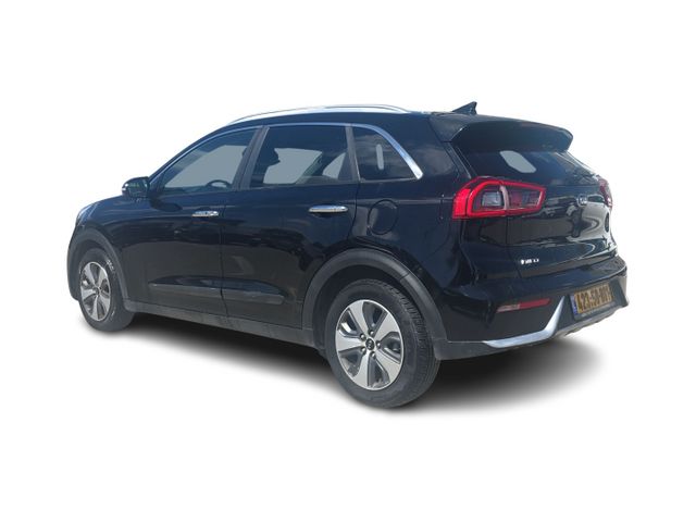 מודעת רכב קיה נירו 1