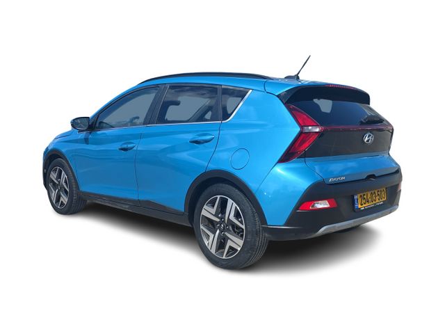 מודעת רכב יונדאי באיון 1