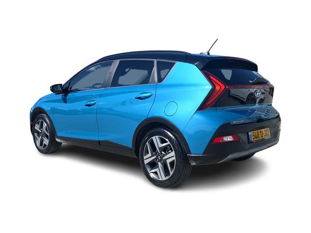 מודעת רכב יונדאי באיון 1