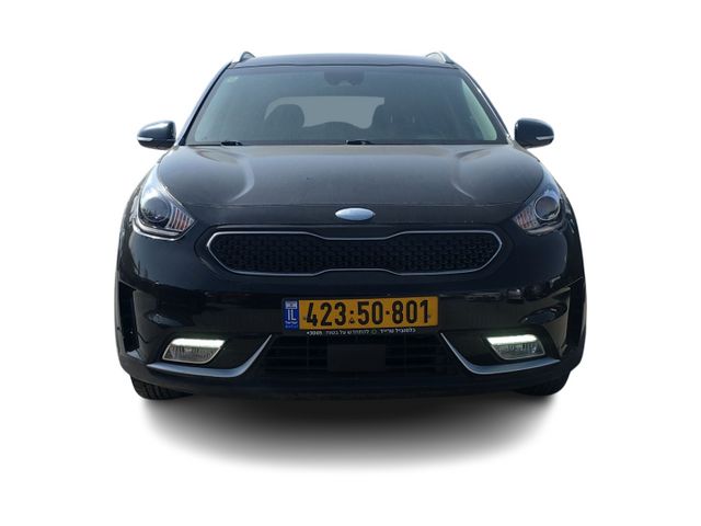 מודעת רכב קיה נירו 2