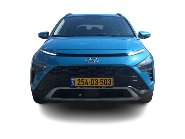 מודעת רכב יונדאי באיון 2