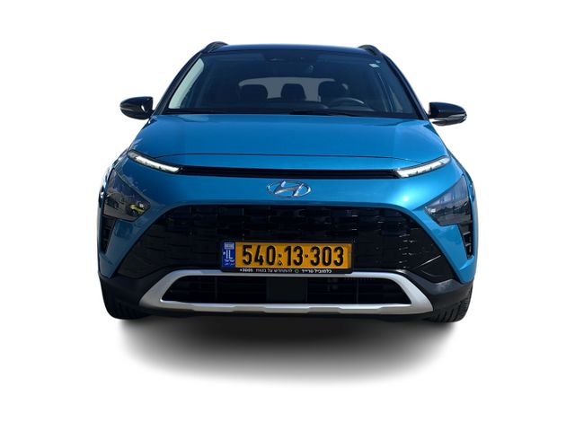 מודעת רכב יונדאי באיון 2