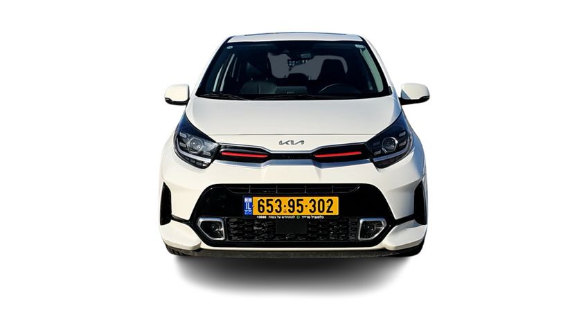 מודעת רכב קיה פיקנטו 2