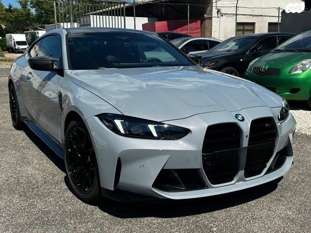 מודעת רכב ב מ וו M4