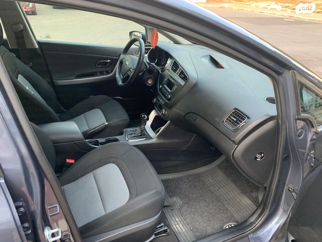 מודעת רכב קיה סיד