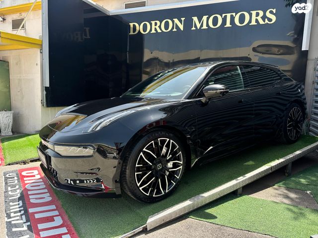 מודעת רכב זיקר 001