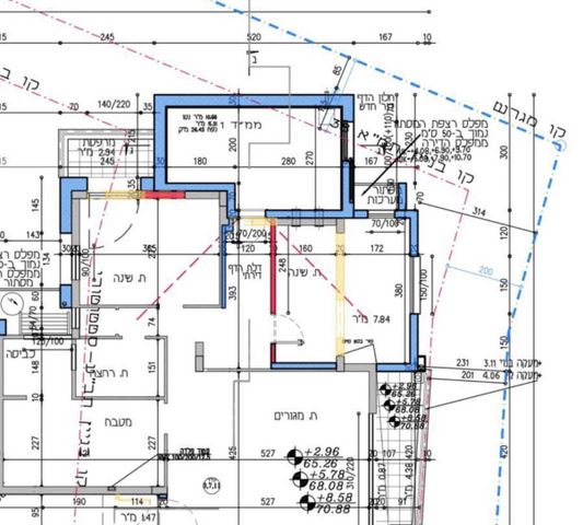 יוסף קלוזנר 11