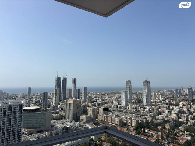 דרך מנחם בגין 144