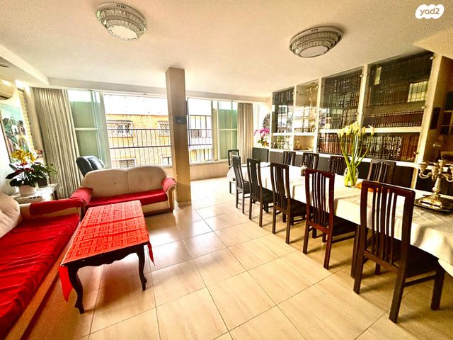 אהרון דב פוקס 6