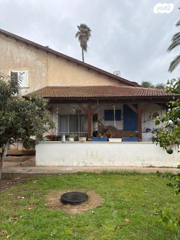 בית פרטי/ קוטג'