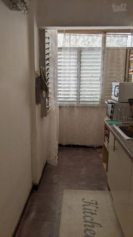 דירה להשכרה בתל אביב יפו — 3