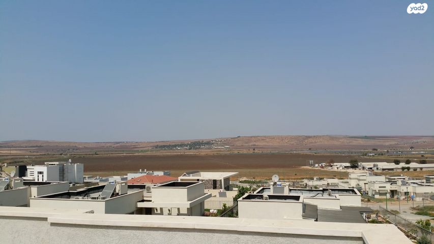 חניון בית אלפא 1