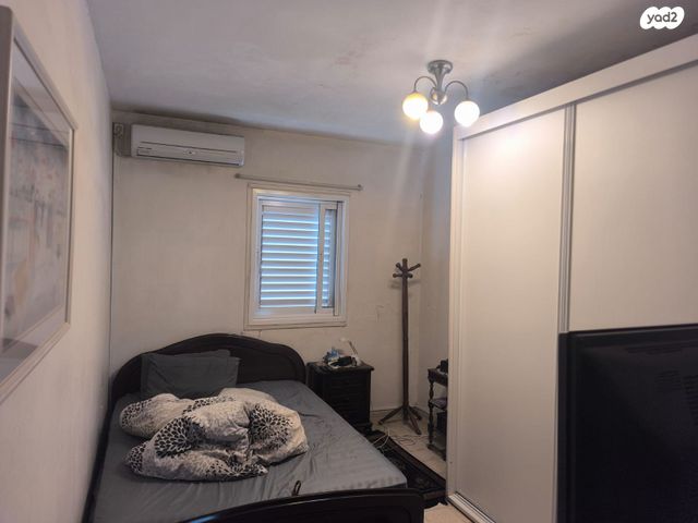 חיים וייצמן 32