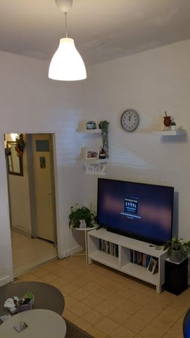 דירה להשכרה בתל אביב יפו — 2