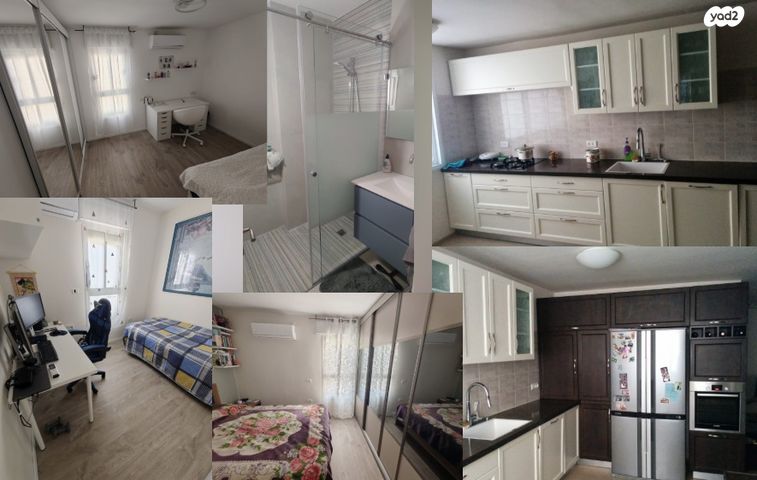 שדרות גולדה מאיר 3